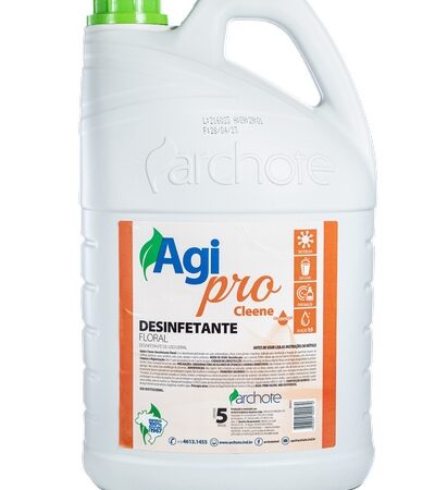 Desinfetante 5L AgiPro