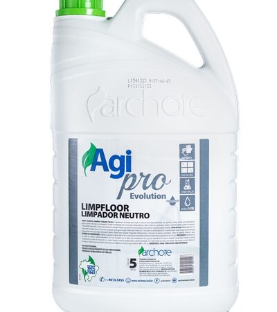 Limpador Limpfloor 5L