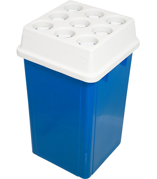Dispensador de Copos