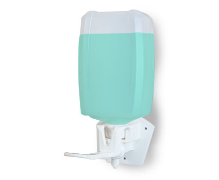 Saboneteira Eco Pump