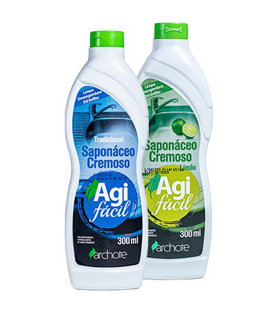 Saponáceo Cremoso 300ml