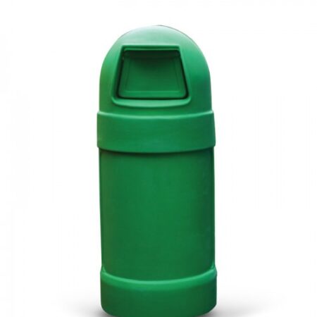 Coletores Protector Impermeáveis - 80 Litros