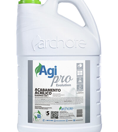 Acabamento Acrílico AgiPro 5L