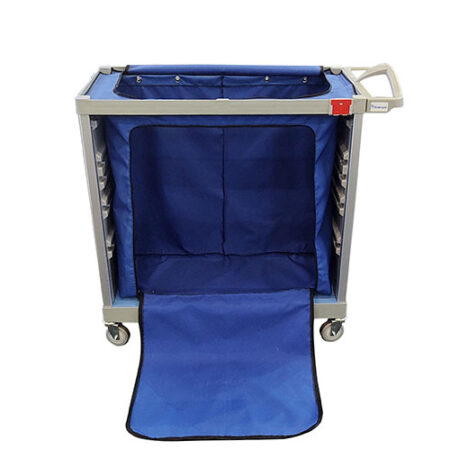 Carros Hamper - Com e Sem Fechamentos