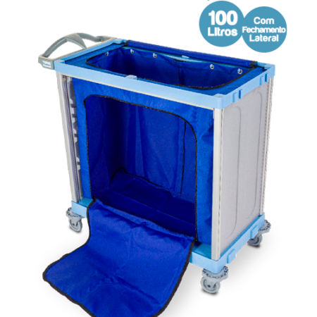 Linha Hosp Hamper Plus