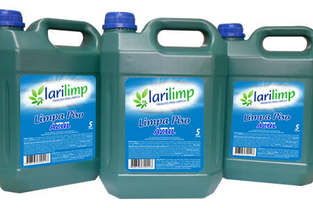 Limpa Piso Larilimp 5L